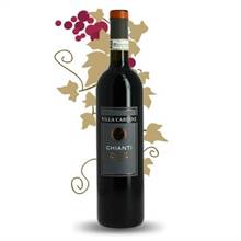 Villa Cardini Chianti Red Wine (750 ml)