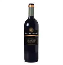 Villa Cardini Valpolicella Red Wine (750 ml)