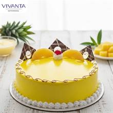 Pineapple Cake (1 kg) from Vivanta Kathmandu