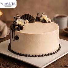 Mocha Cake (1 kg)  from Vivanta Kathmandu