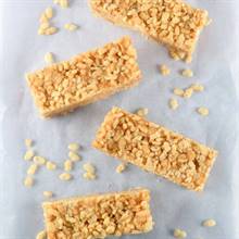Peanut Puff (Qty 10) from European Bakery
