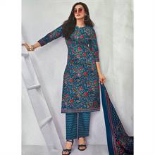 Cotton Kurta Piece 26-08-01-012