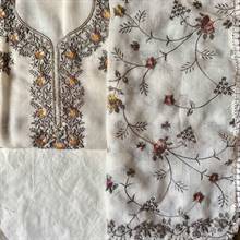 Cotton Kurta Piece 26-08-10-001