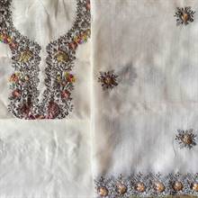 Cotton Kurta Piece 26-08-10-002