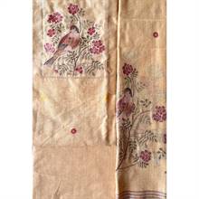 Silk Kurta Piece 26-08-09-001