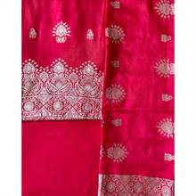 Silk Kurta Piece 26-08-02-001