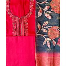 Cotton Kurta Piece 26-08-05-001