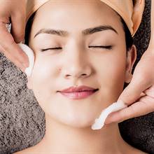 DEEP CLEANSING (40 MIN)