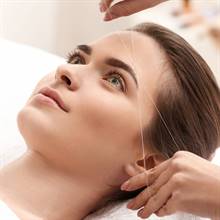 FULL FACE THREADING