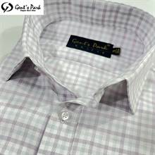 Gent's Park Formal Shirt 001