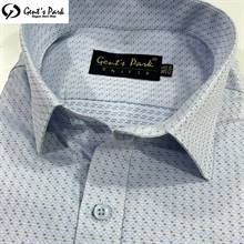 Gent's Park Formal Shirt 002