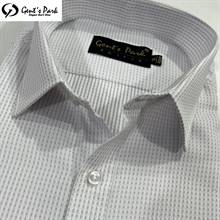 Gent's Park Formal Shirt 003