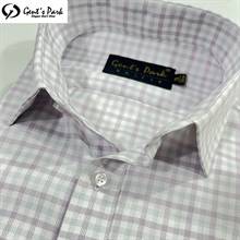 Gent's Park Formal Shirt 005
