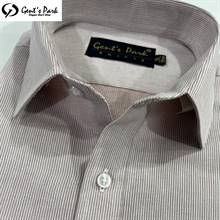 Gent's Park Formal Shirt 008