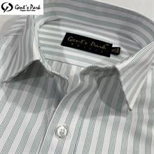 Gent's Park Formal Shirt 011