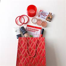 Glam All the Way Teej Hamper