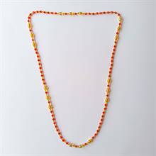 Mixed Diagonal & Oval Pearl Potey