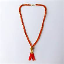 Single Golden Pearl Red Potey 