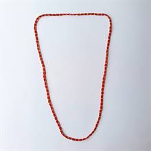 Mini Red & Golden Potey
