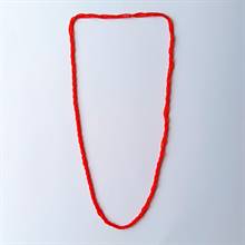 Single Bead Crossed Potey