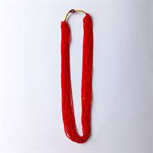 MultiLine Red Potey 