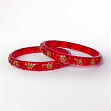 Maroon Bala (2 Pcs)