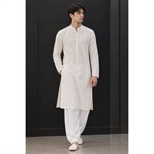 Gent's Park Men's Kurta 001
