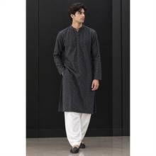 Gent's Park Men's Kurta 003