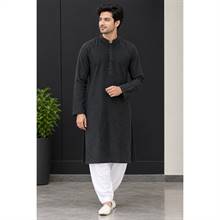 Gent's Park Men's Kurta 004