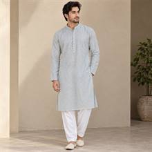 Gent's Park Men's Kurta 006