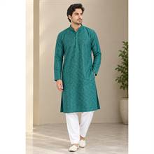Gent's Park Men's Kurta 008