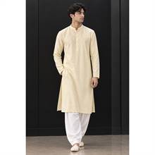 Gent's Park Men's Kurta 012