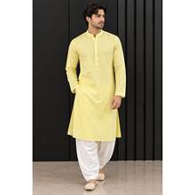 Gent's Park Men's Kurta 013