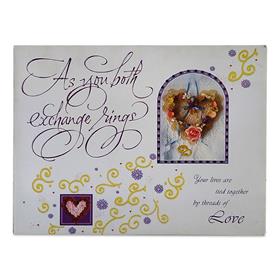 Wedding Card (rw000021)