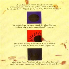 Wedding Card (rw000010)