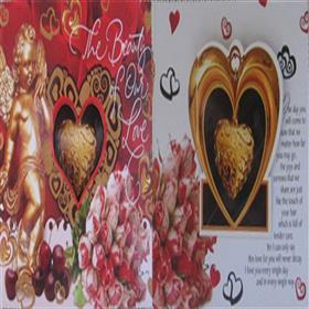 Valentine's  Card (rv000110) (GCPKR029)