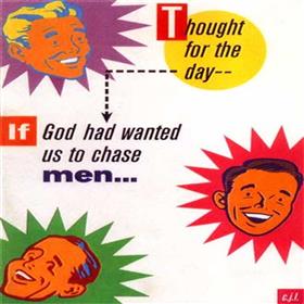 Humour Card (rrh00002)