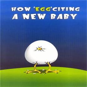 New Baby Card (rd200004)