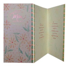 Mothers Card (mo000048) (GCPKR039)