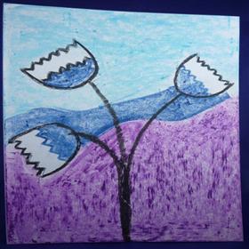 Good luck Greeting Card (MSPI013)