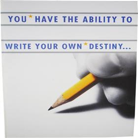 Good Luck Card (GCCHT084)