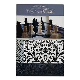 Father's Day Wishes to Dear Father (MICDRN032)