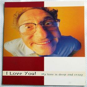 Love Card (GCNPJ072)