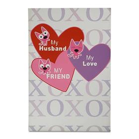 Love Card (GCNPJ076)