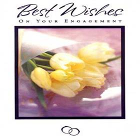 Engagement Card (en000004) (GCNPJ038)