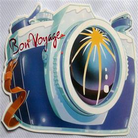 Goodbye Card (MGCNPJ94) (GCNPJ101)