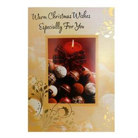 Christmas Card (rch00021)