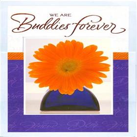 Friend Card (rf000034)