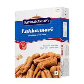 Kasthamandap's Lakhamari Aaitha (500 g Box)