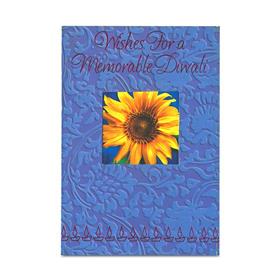 Happy Wishes Card on Diwali (rd000036)
